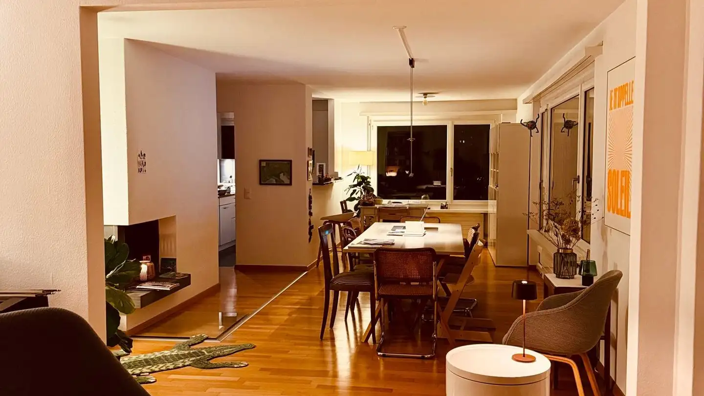 Appartement à louer - Seestrasse, 8802 Kilchberg ZH - Photo 2