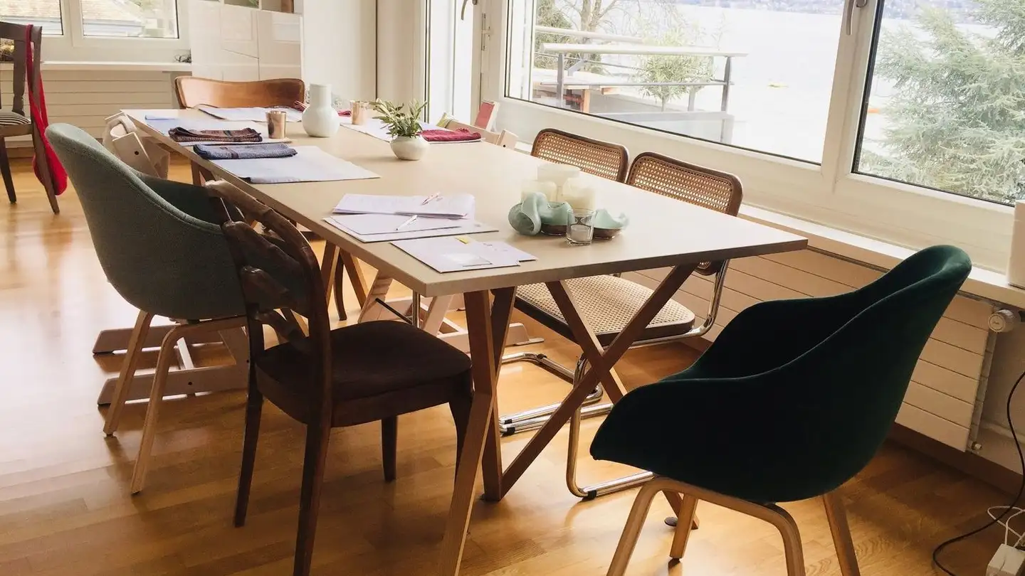 Appartement à louer - Seestrasse, 8802 Kilchberg ZH - Photo 3