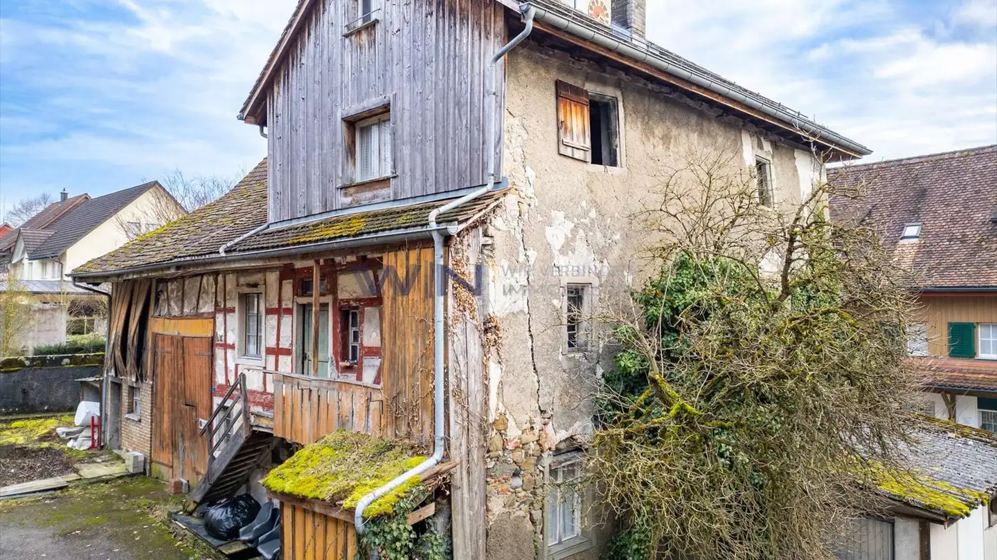 Single house for sale - 8524 Uesslingen - Photo 2