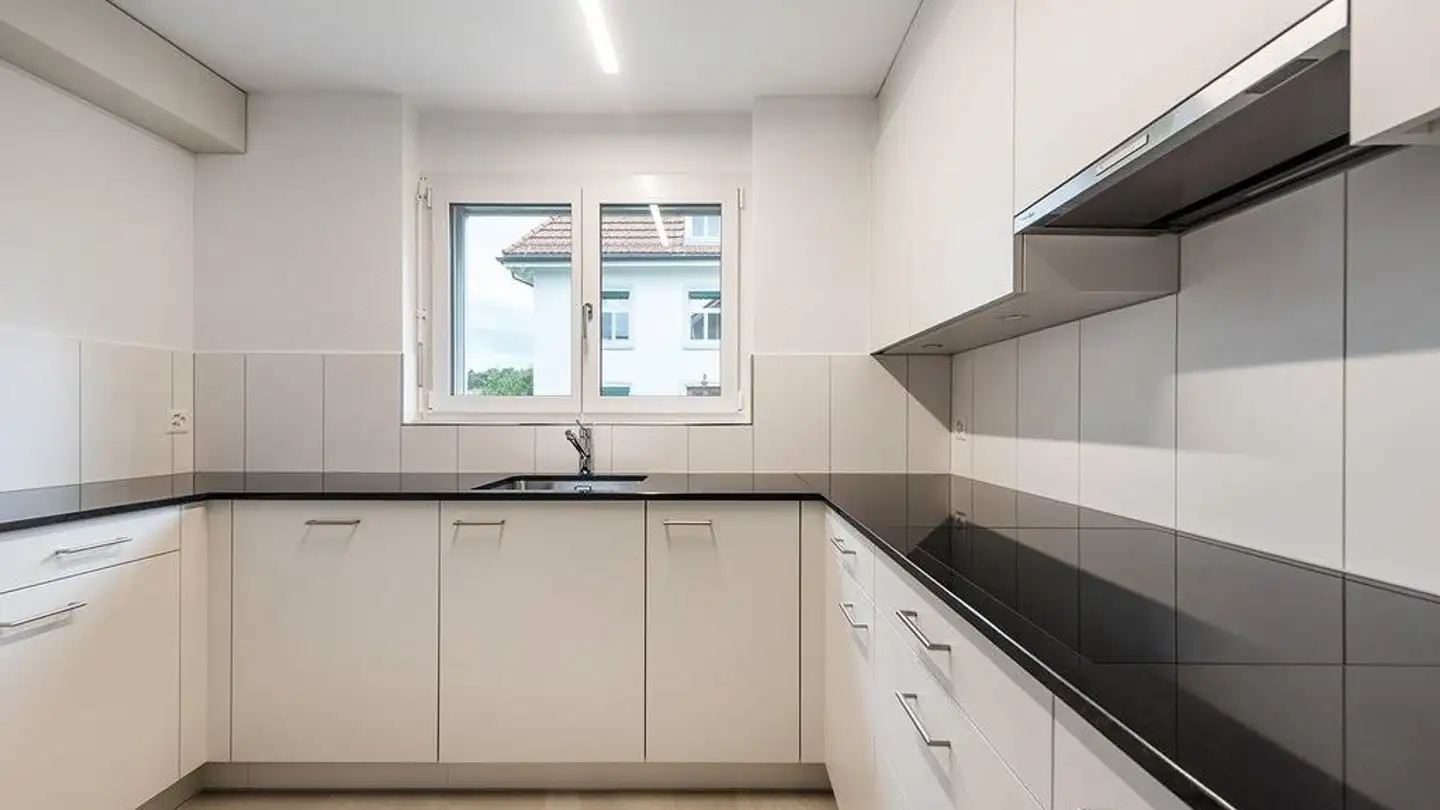 Wohnung mieten - St. Gallerstrasse 26, 9402 Mörschwil - Foto 2