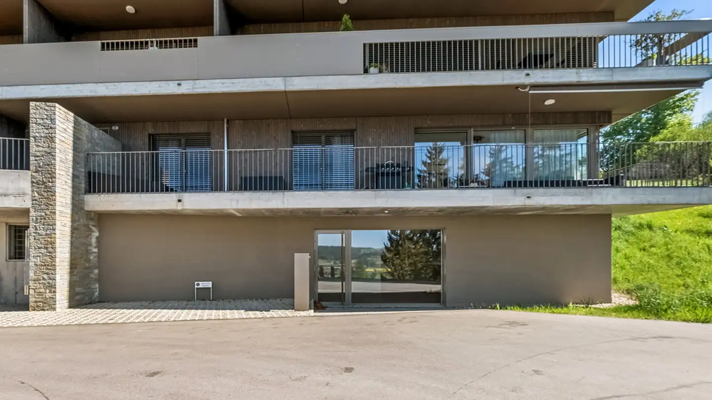 Office space for rent - Burgallee 9, 6247 Schötz