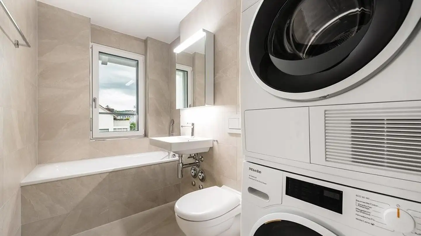 Wohnung mieten - St. Gallerstrasse 26, 9402 Mörschwil - Foto 3