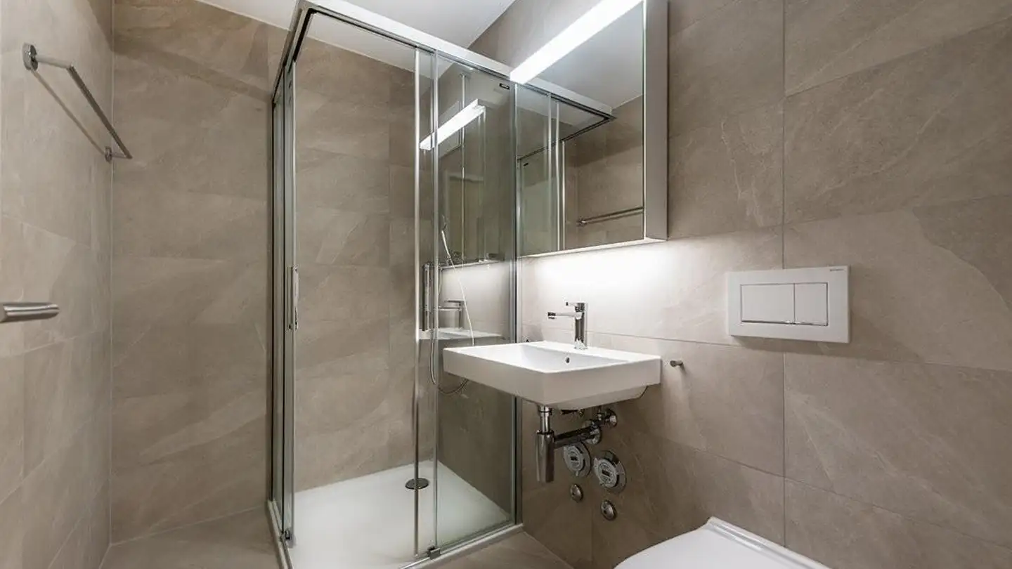 Wohnung mieten - St. Gallerstrasse 26, 9402 Mörschwil - Foto 4