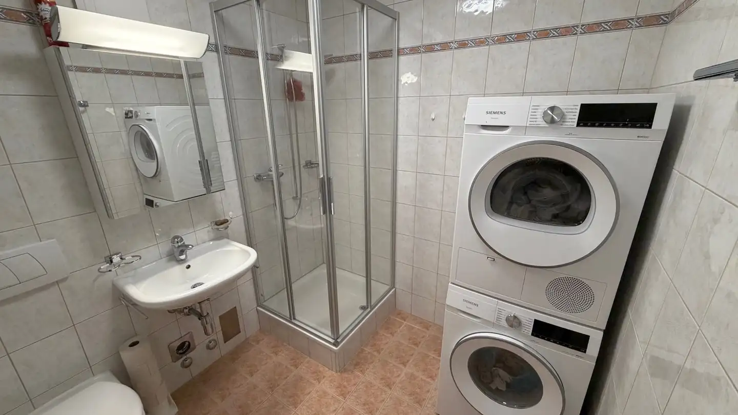 Appartamento in affitto - Rue Du Collège 2, 1844 Villeneuve VD - Photo 3