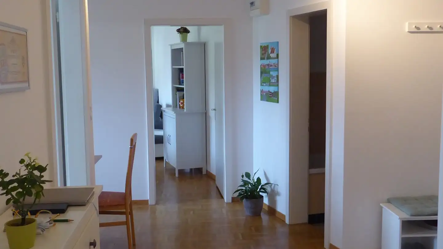 Apartment for rent - Handgasse 2, 8180 Bülach - Photo 2