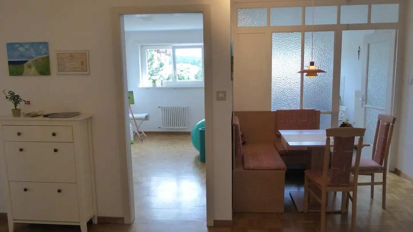 Apartment for rent - Handgasse 2, 8180 Bülach - Photo 3