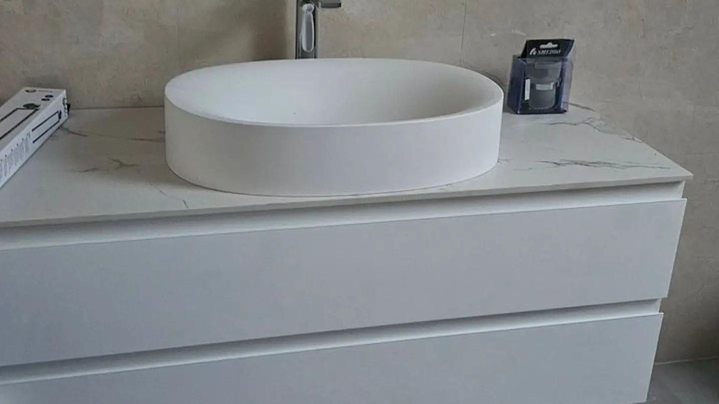 Doppelhaushälfte mieten - 1844 Villeneuve VD