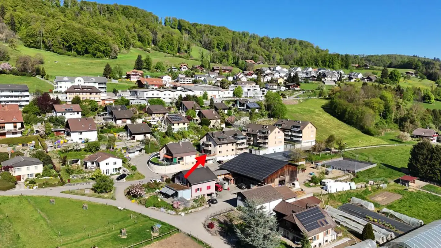 Appartamento in vendita - Fahrbühlweg 19, 3125 Toffen - Foto 4