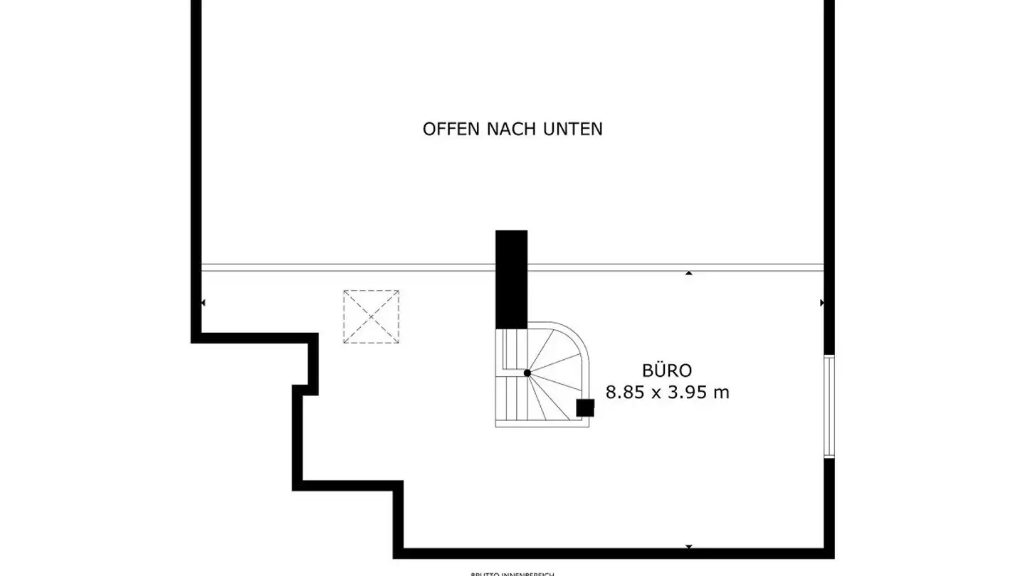 Apartment for sale - Gartenweg 12, 2575 Gerolfingen - Photo 2