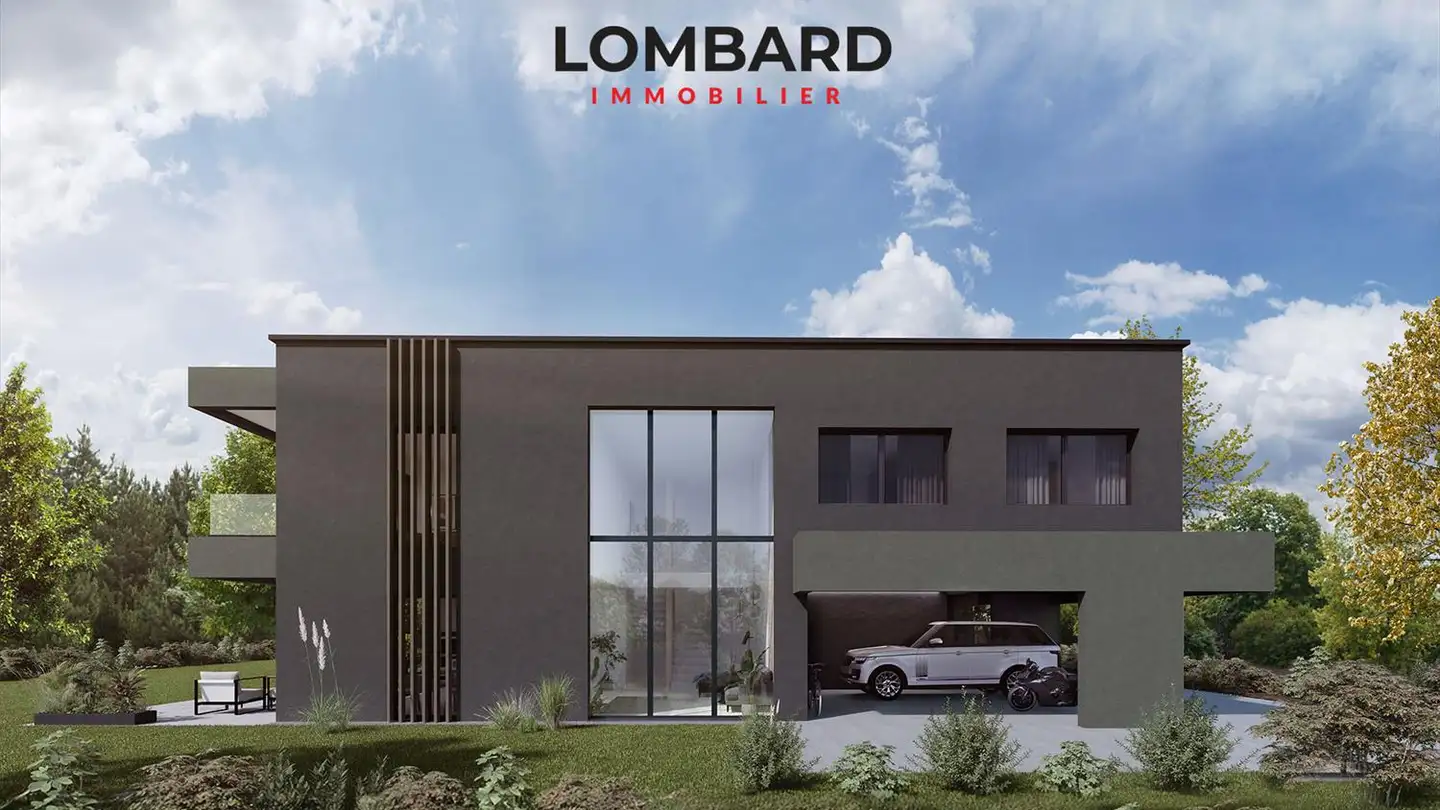 Villa in vendita - Chemin Des Châtaigniers 17, 1470 Estavayer-le-Lac - Photo 2