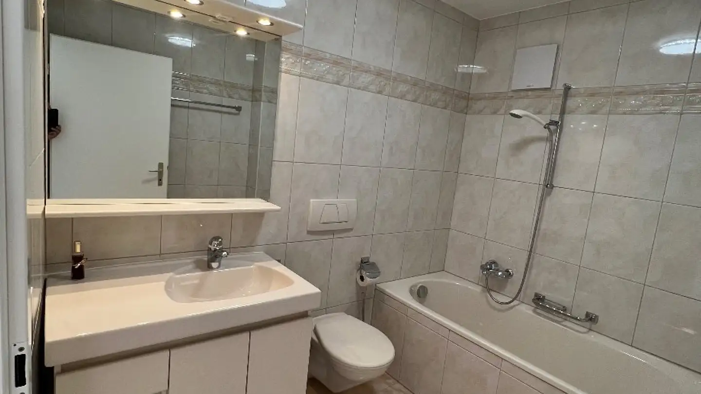 Appartamento in affitto - Rue Du Collège 2, 1844 Villeneuve VD - Photo 4