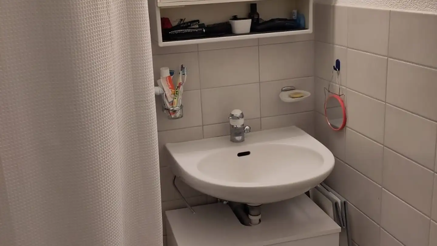 Apartment for rent - Matthäusstrasse 18, 4057 Basel - Photo 4