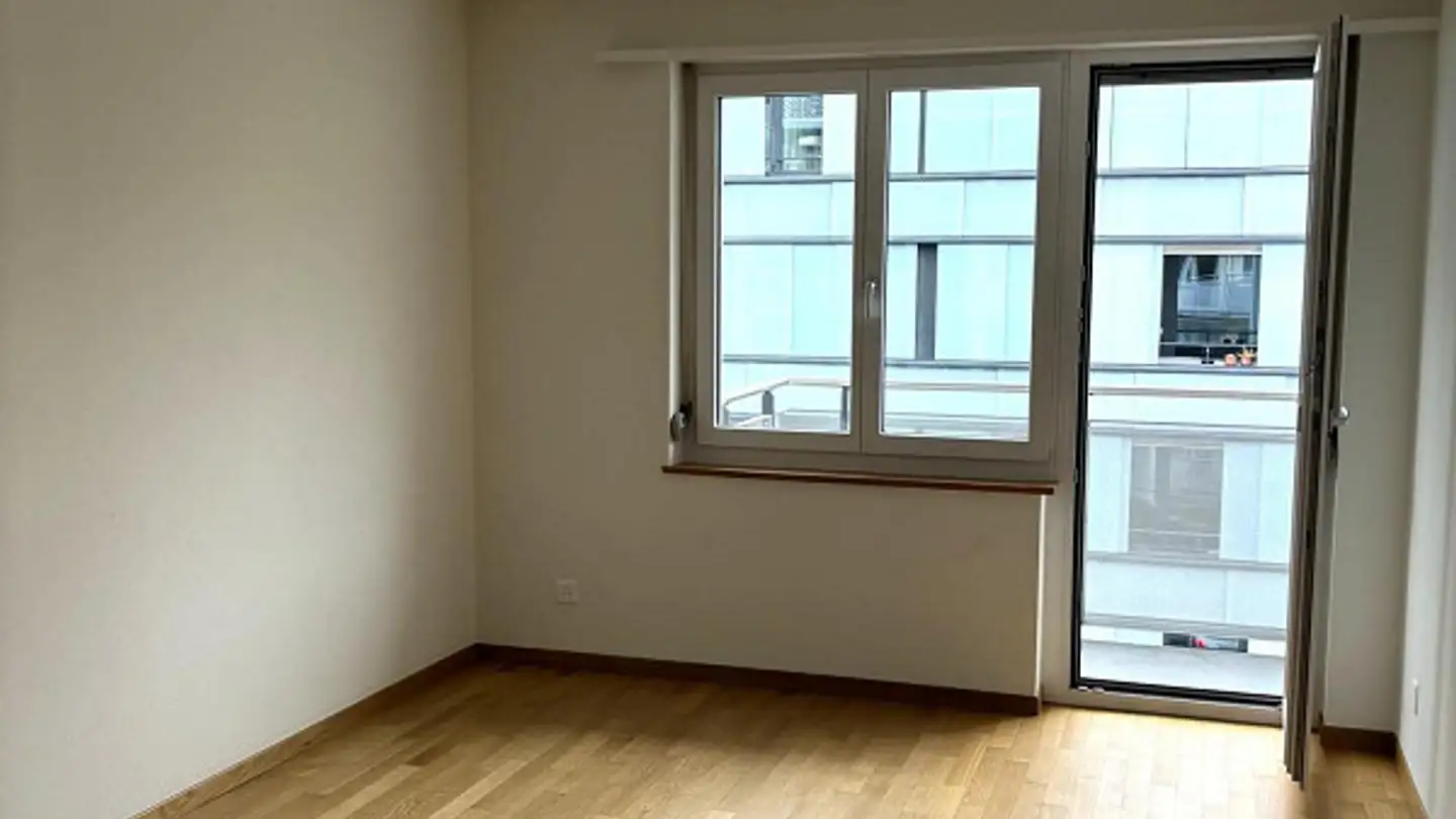 Appartement à louer - Konradstrasse 8, 8400 Winterthur