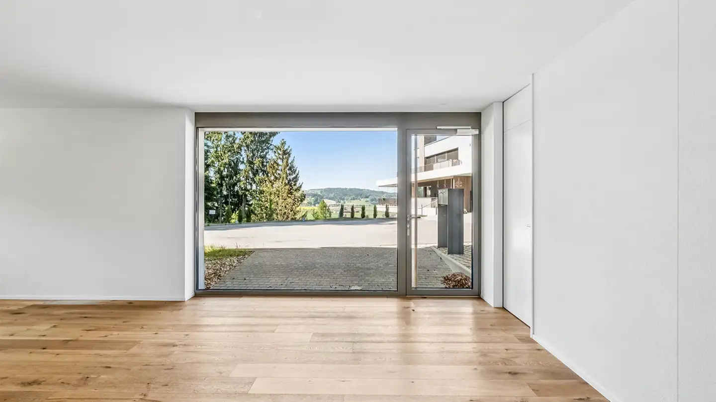 Office space for rent - Burgallee 9, 6247 Schötz - Photo 4