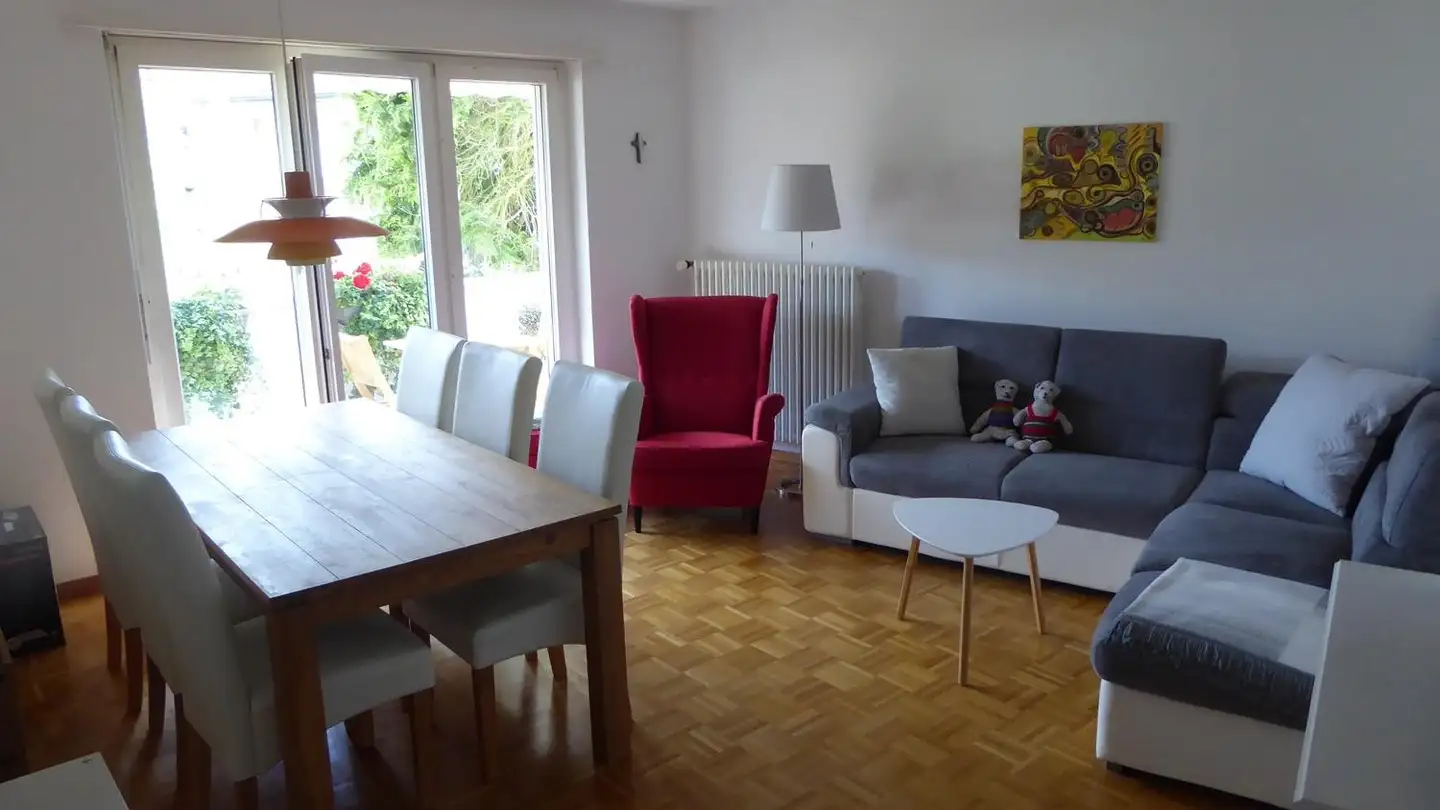 Apartment for rent - Handgasse 2, 8180 Bülach