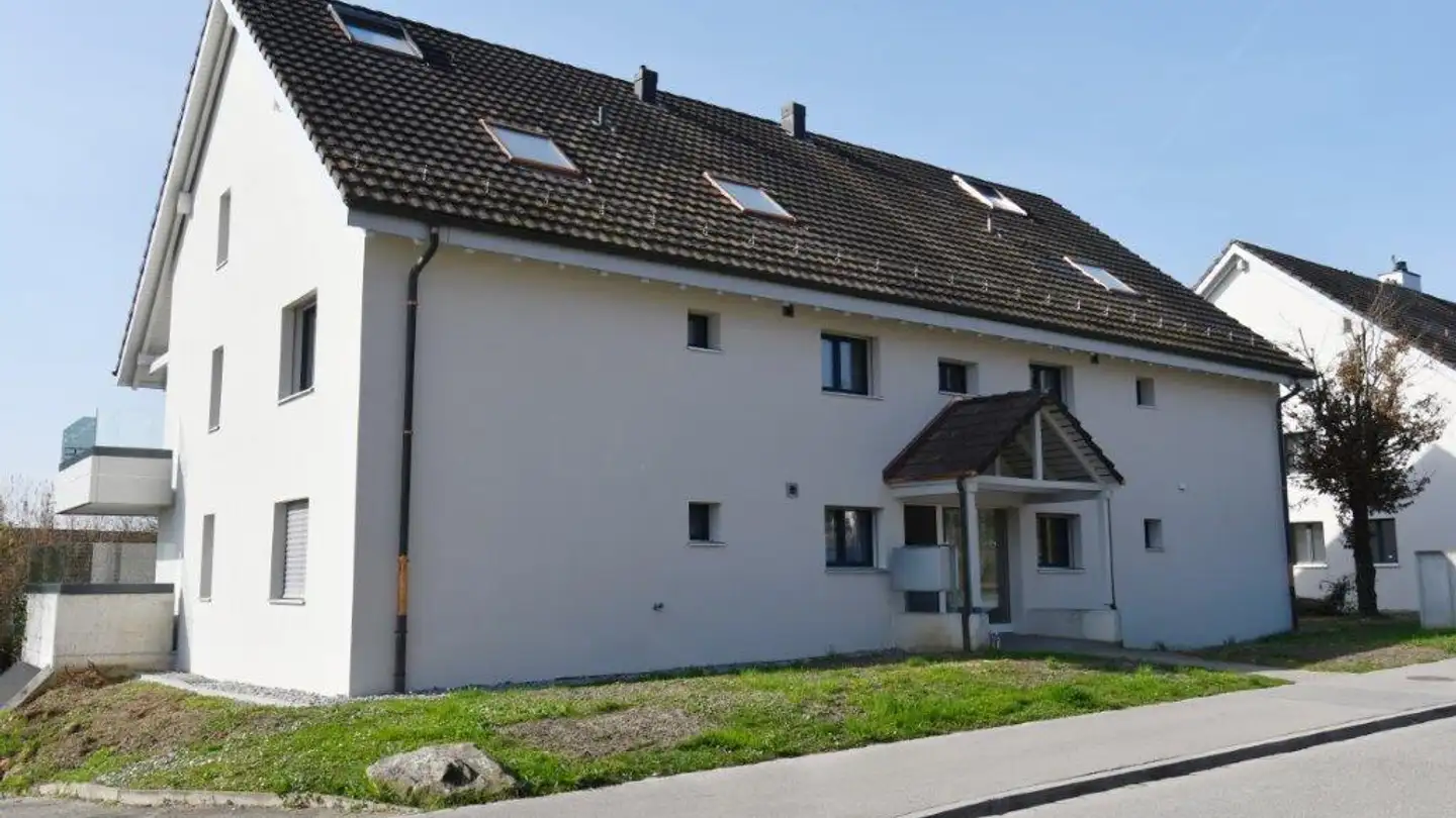 Appartamento in affitto - In Weizenächern 16, 8103 Unterengstringen - Foto 2