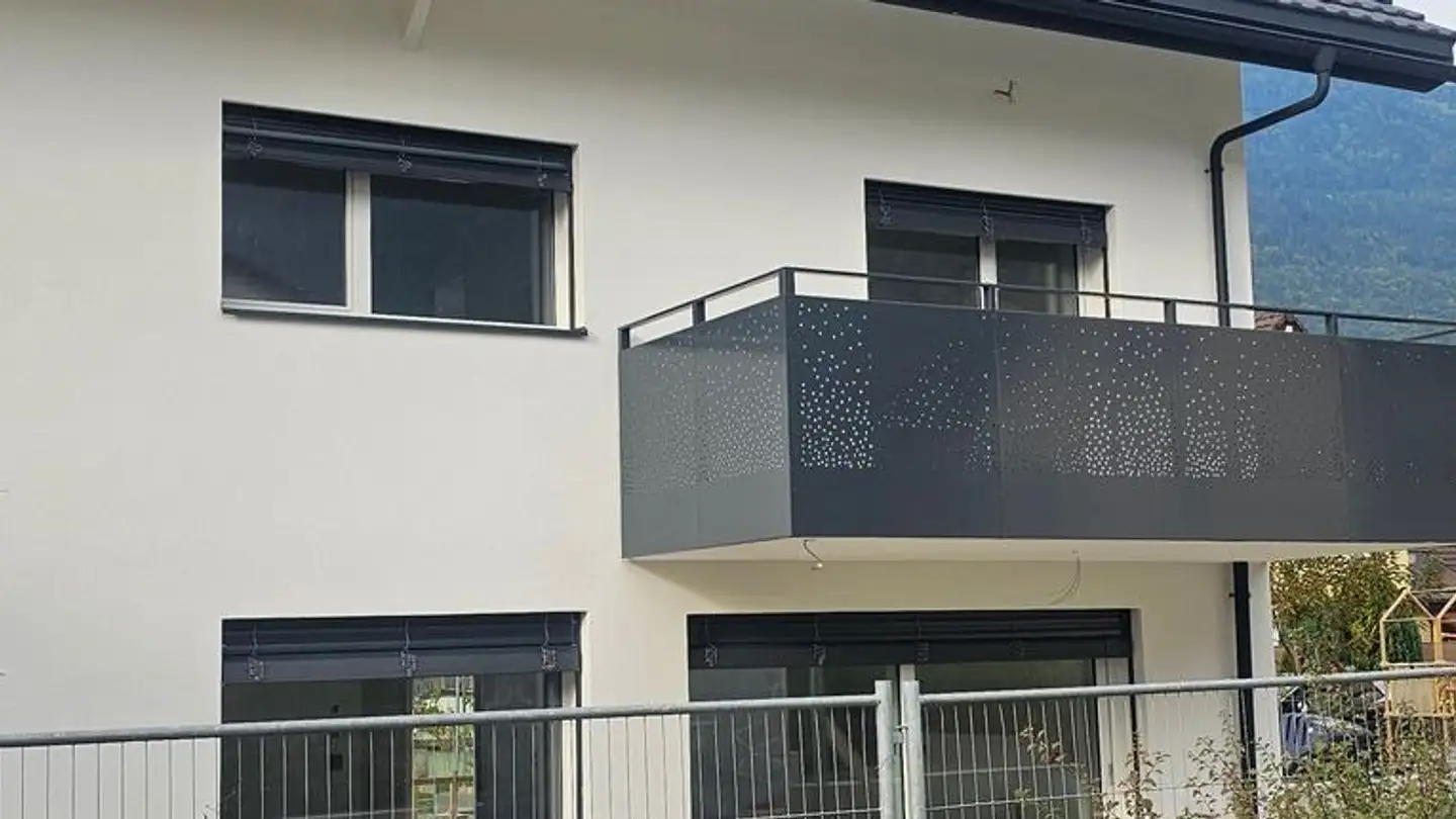 Casa bifamiliare in affitto - 1844 Villeneuve VD - Photo 3