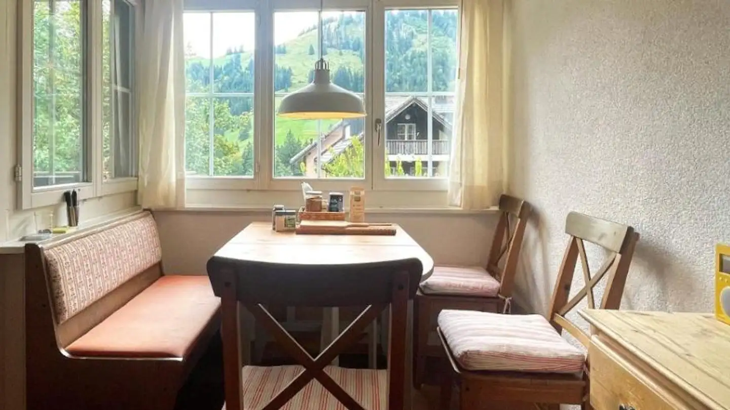 Wohnung kaufen - Moléson, 1663 Moléson-sur-Gruyères - Foto 2