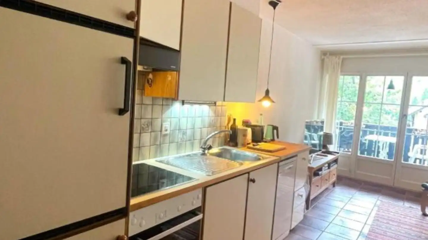 Wohnung kaufen - Moléson, 1663 Moléson-sur-Gruyères - Foto 3