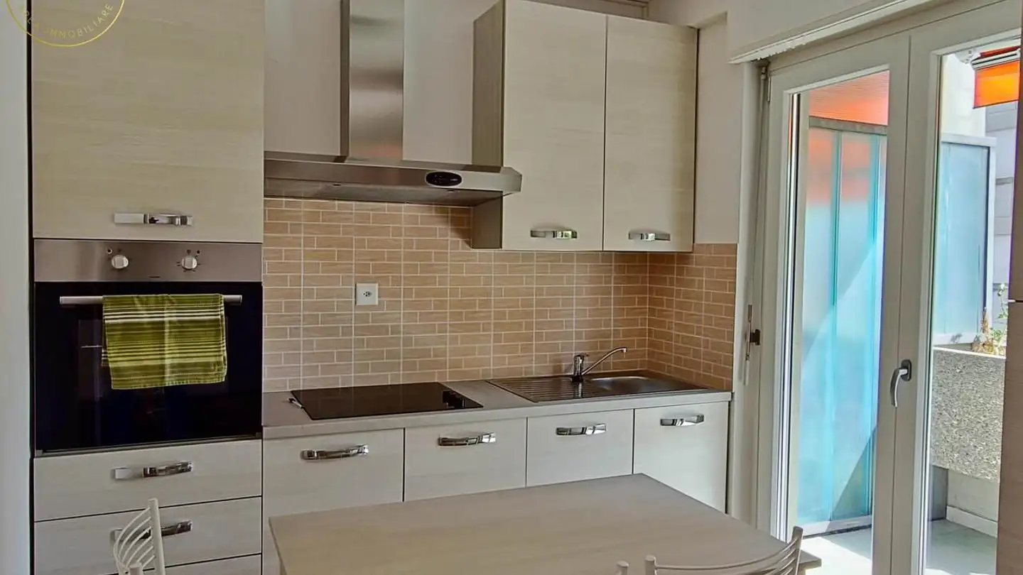 Appartamento in vendita - 6830 Chiasso - Photo 3