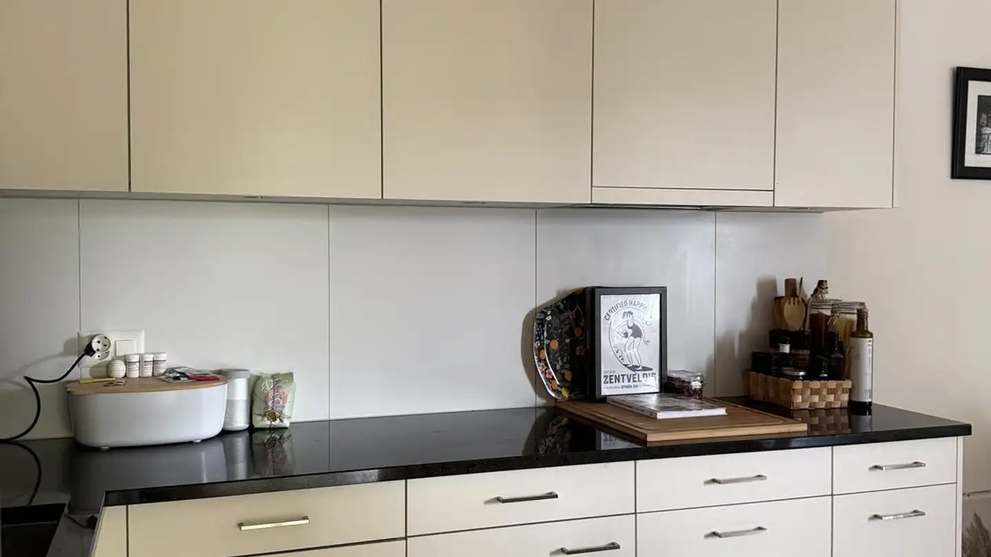 Appartement meublé à louer - 8500 Frauenfeld - Photo 3