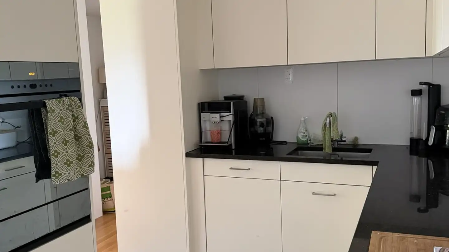 Appartement meublé à louer - 8500 Frauenfeld - Photo 4