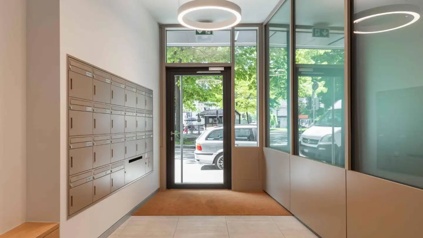 Spazio ufficio in affitto - Rue Sigismond-Thalberg 2, 1201 Genève - Foto 2