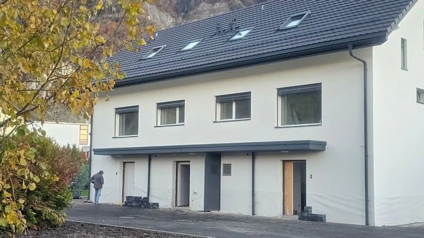 Casa bifamiliare in affitto - 1844 Villeneuve VD - Photo 4