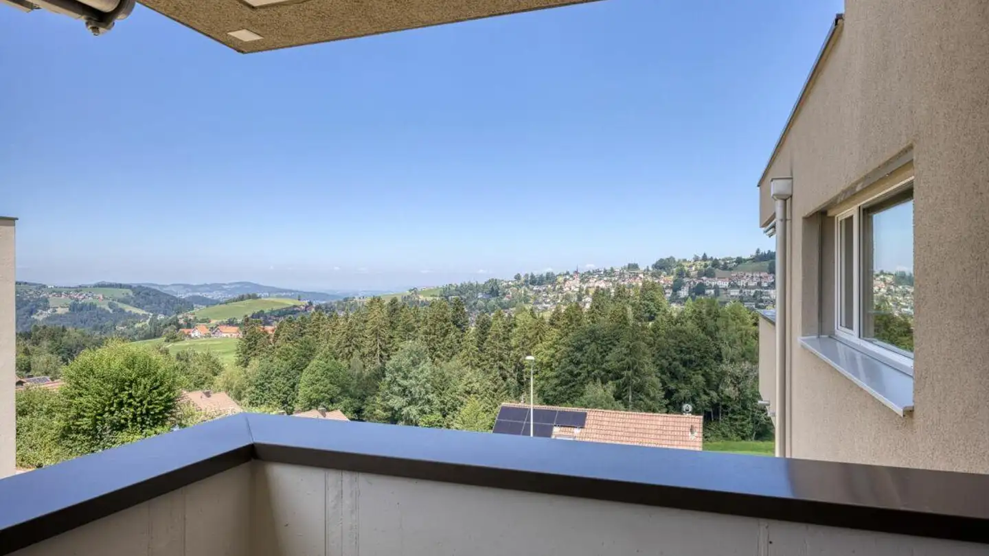 Wohnung kaufen - Allee, 9044 Wald AR