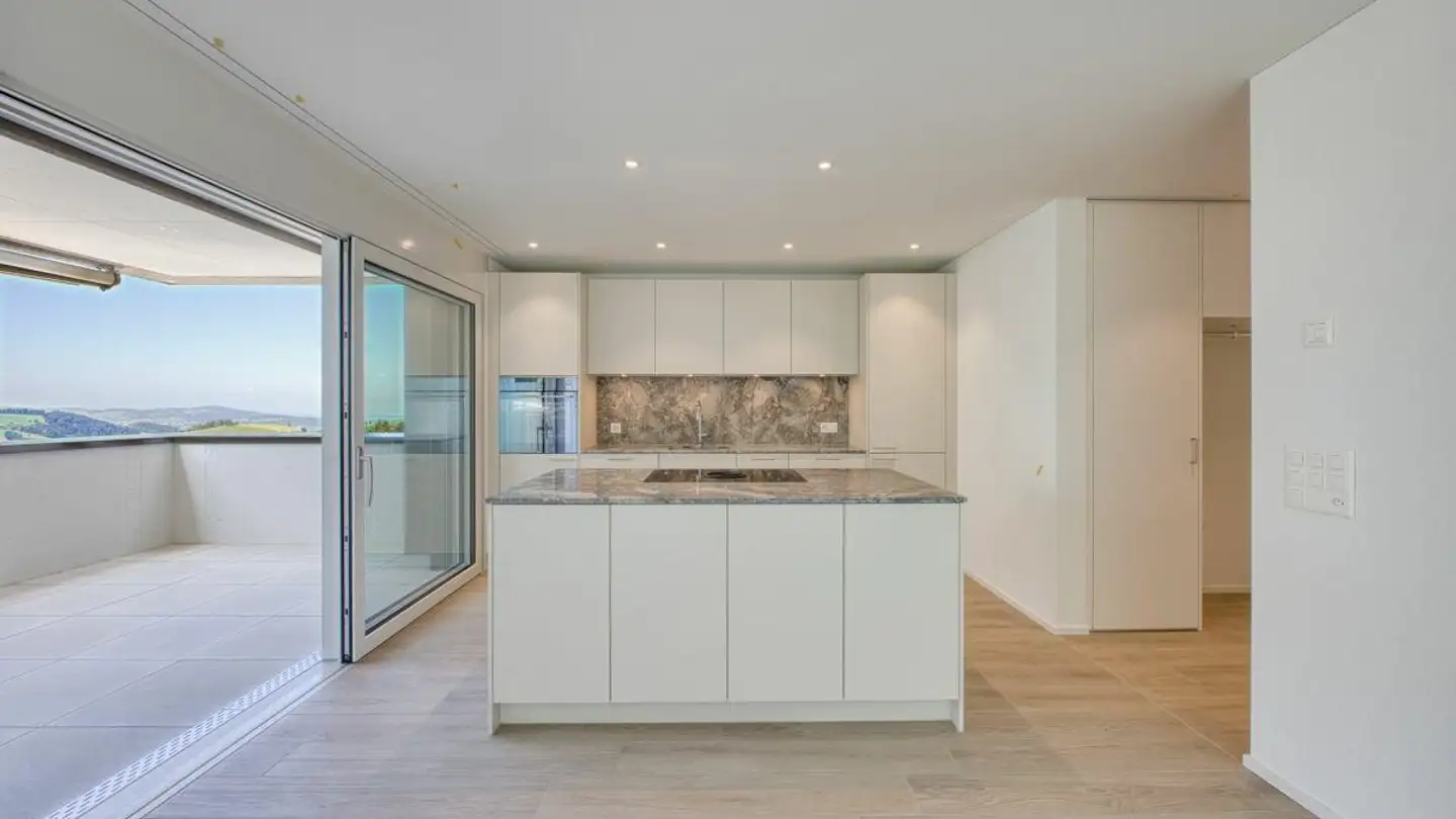 Wohnung kaufen - Allee, 9044 Wald AR - Foto 2