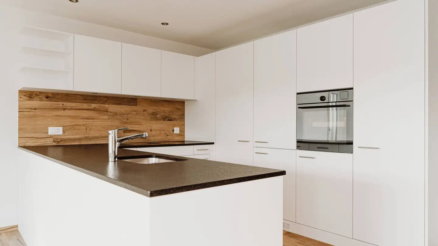 Appartement à vendre - Pintenweg 1, 6146 Grossdietwil - Photo 2