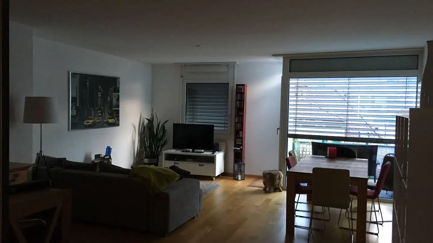 Wohnung mieten - 1950 Sion - Foto 3