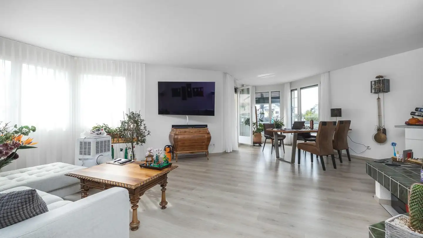 Residential building for sale - Chlupfstrasse 8, 8165 Oberweningen - Photo 4