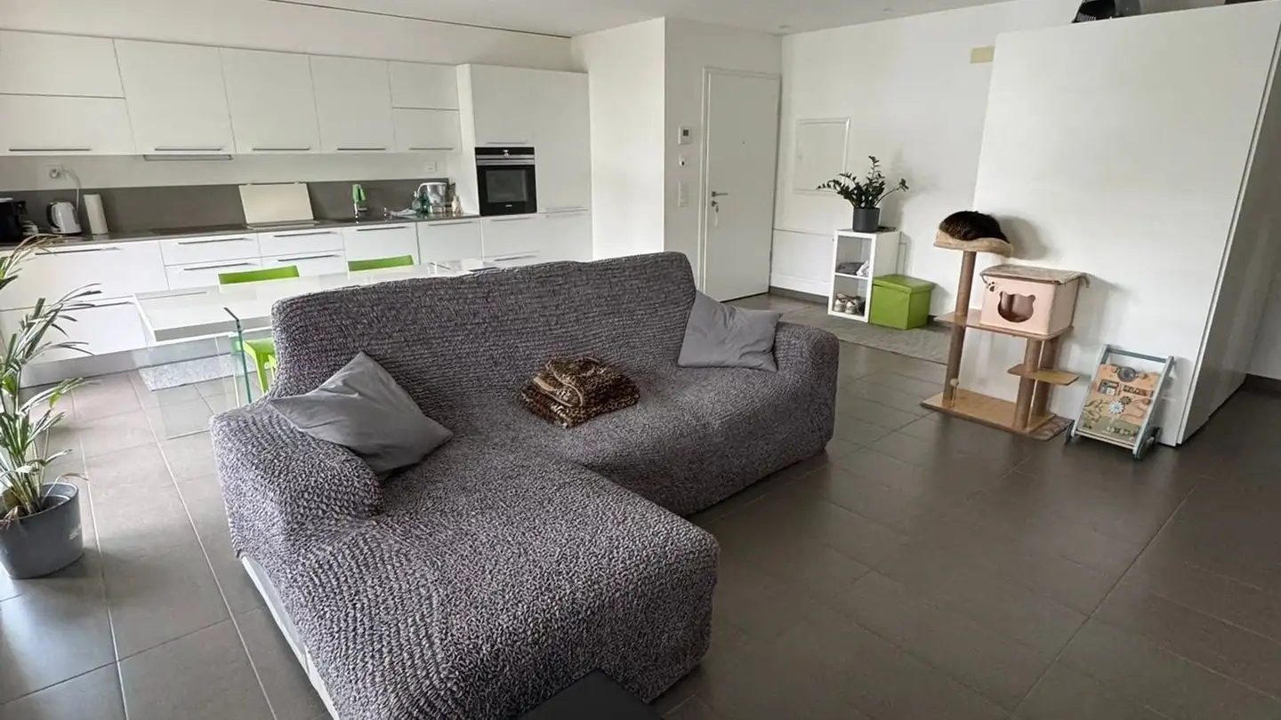 Appartement à louer - Via San Martino 5, 6850 Mendrisio