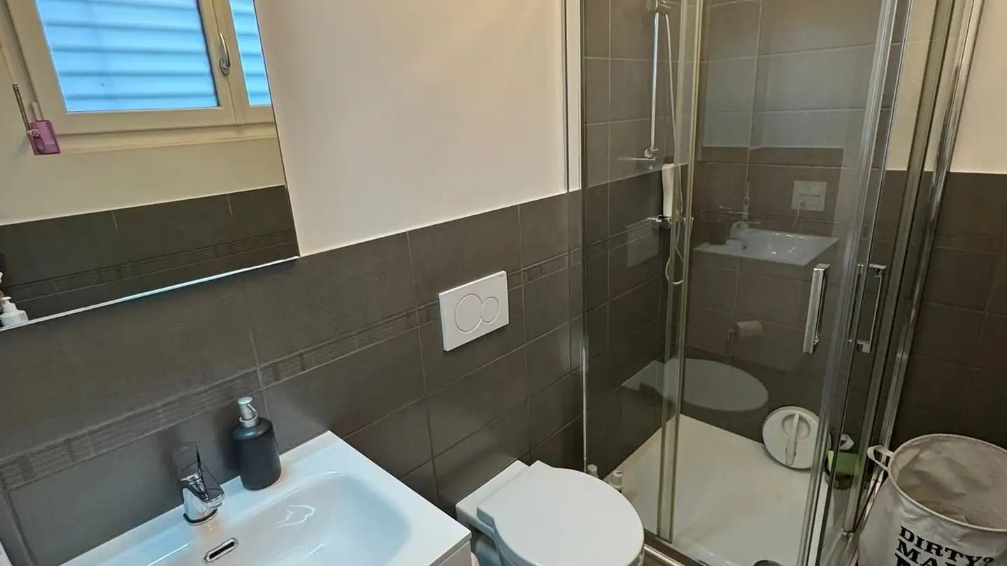 Appartement à louer - Via San Martino 5, 6850 Mendrisio - Photo 4