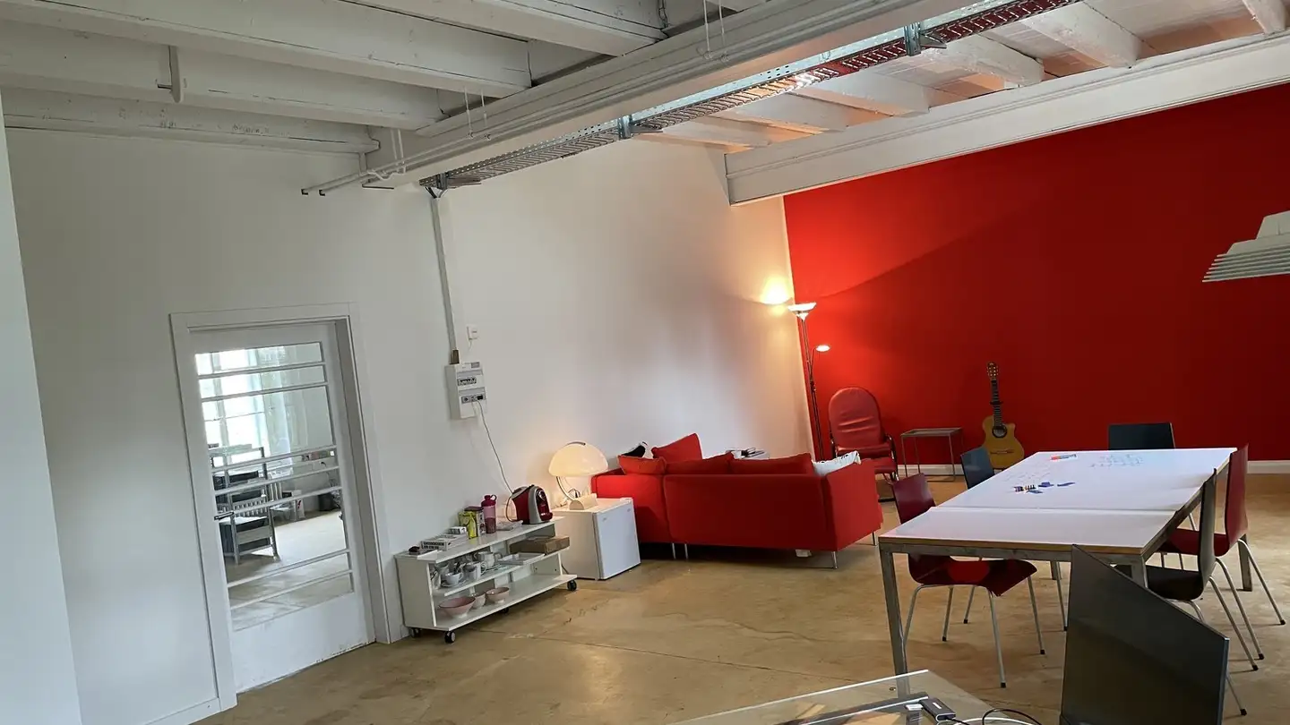 Commercial for rent - Degenstrasse 1, 6010 Kriens - Photo 4