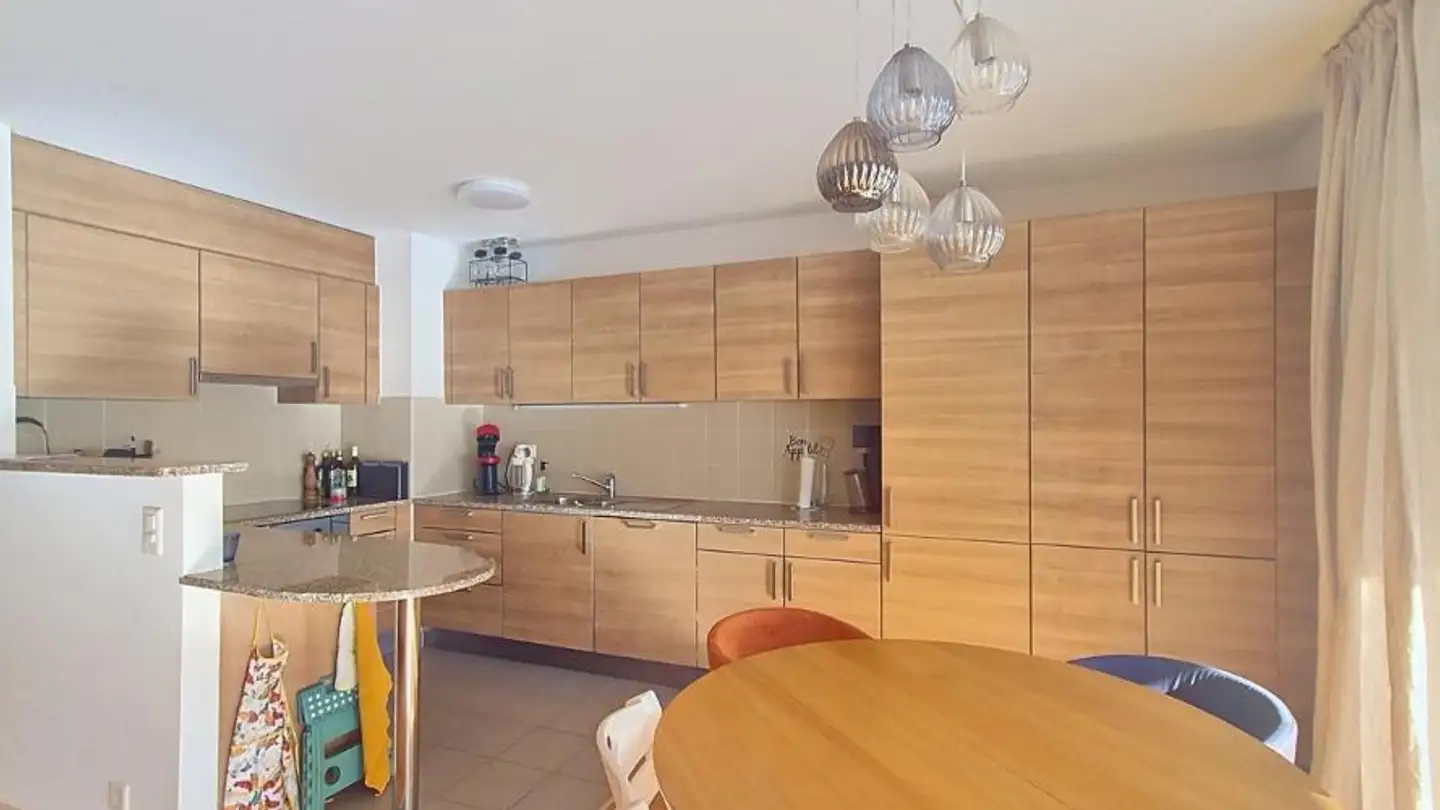 Appartement à vendre - Rue de l'Eglise 14, 1262 Eysins - Photo 4