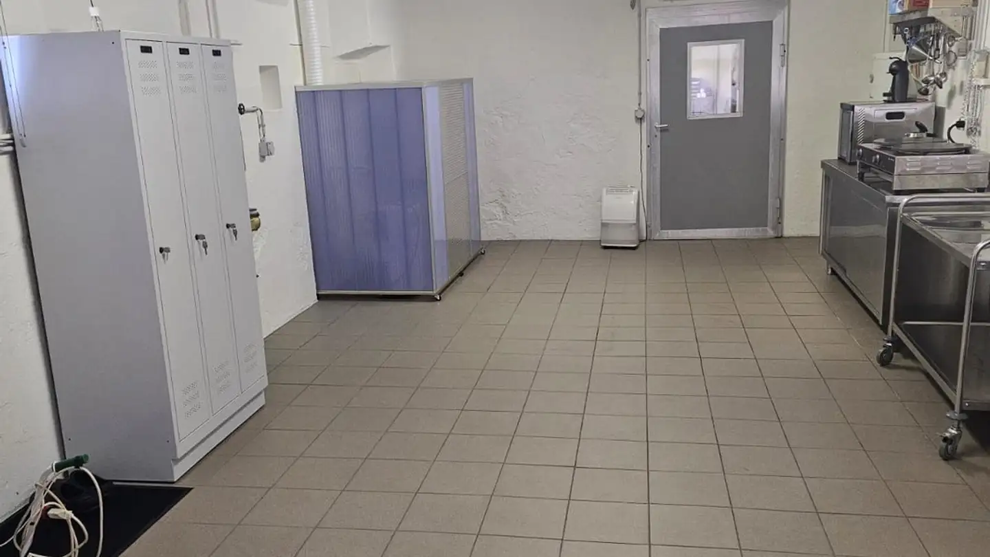 Gewerbe mieten - 5643 Sins - Foto 2