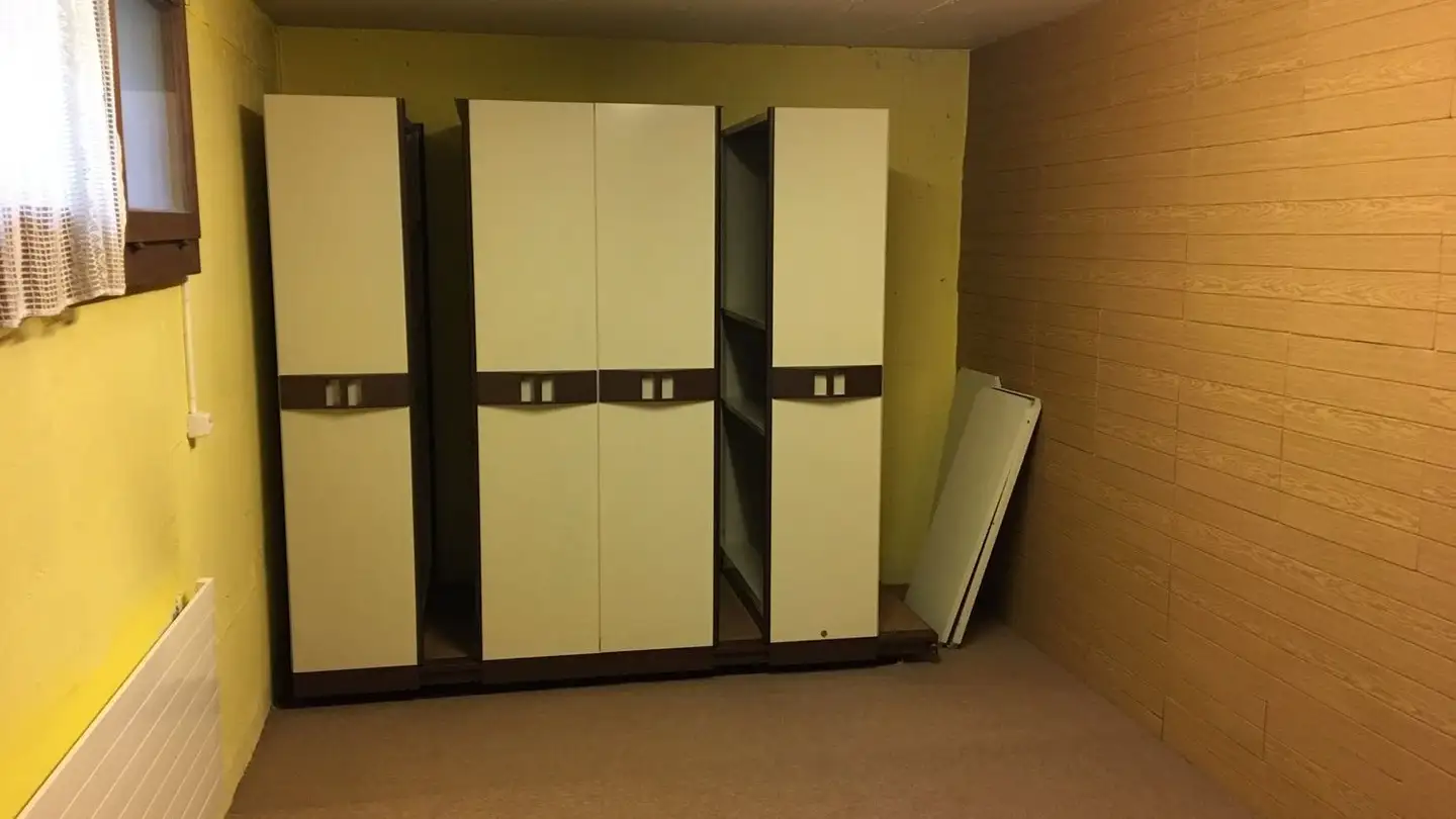 Hobby room for rent - Driesbüelstrasse 9, 8808 Pfäffikon SZ