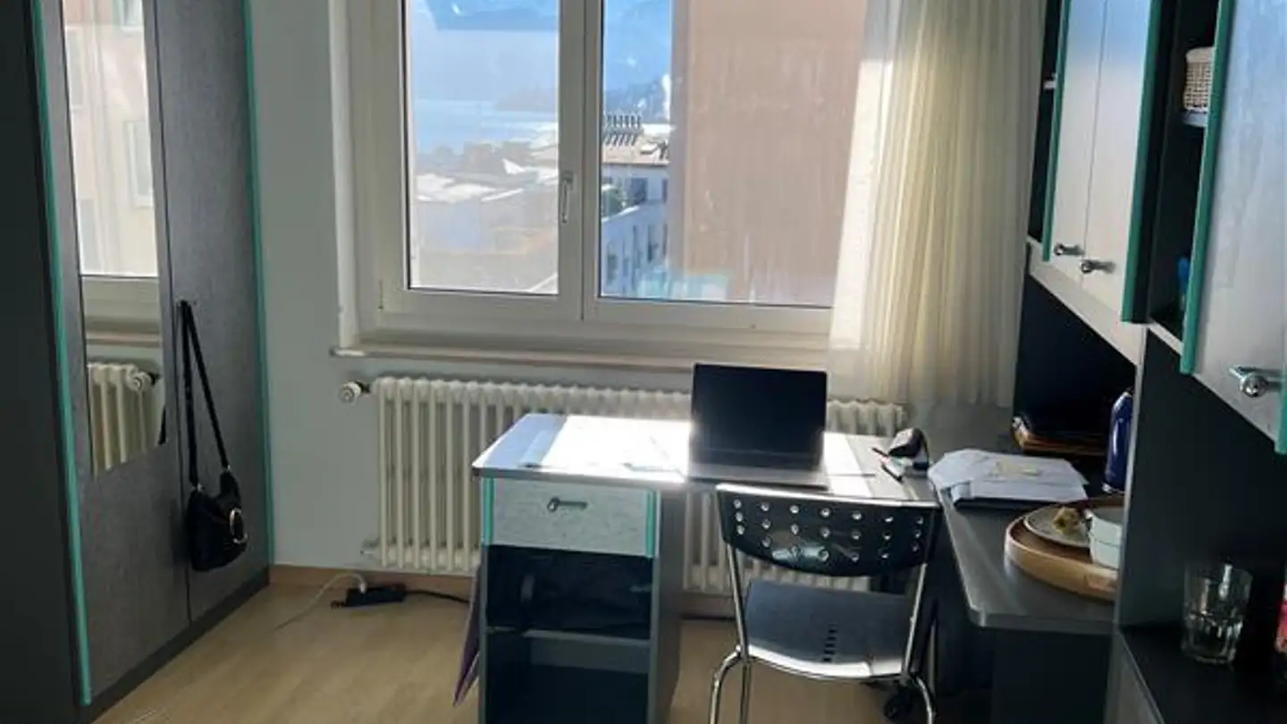 Appartamento in affitto - Rigistrasse 34, 6006 Luzern