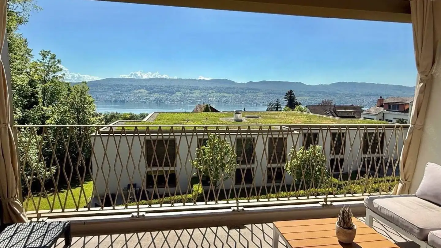 Wohnung mieten - Langackerstrasse 74, 8704 Herrliberg - Foto 2