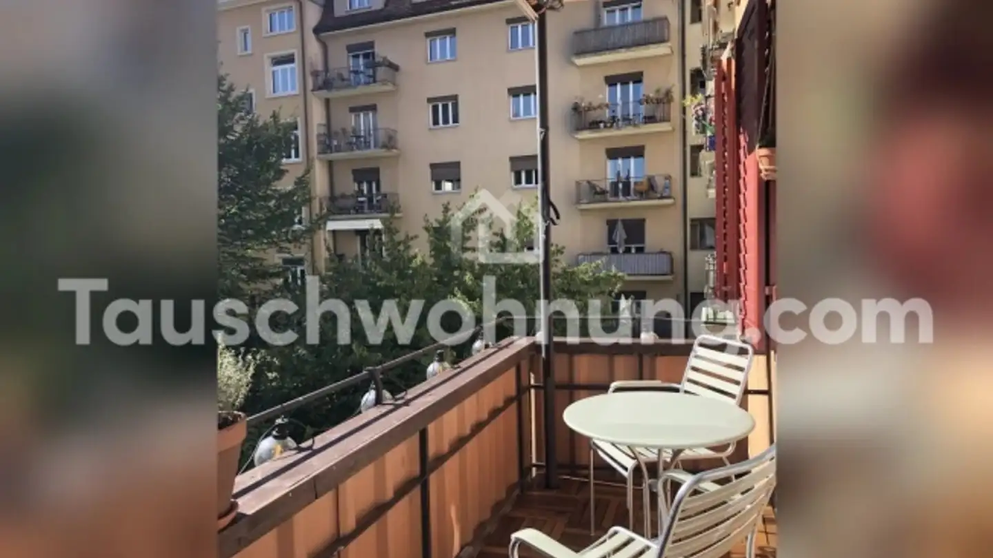 Wohnung mieten - 8004 Zürich