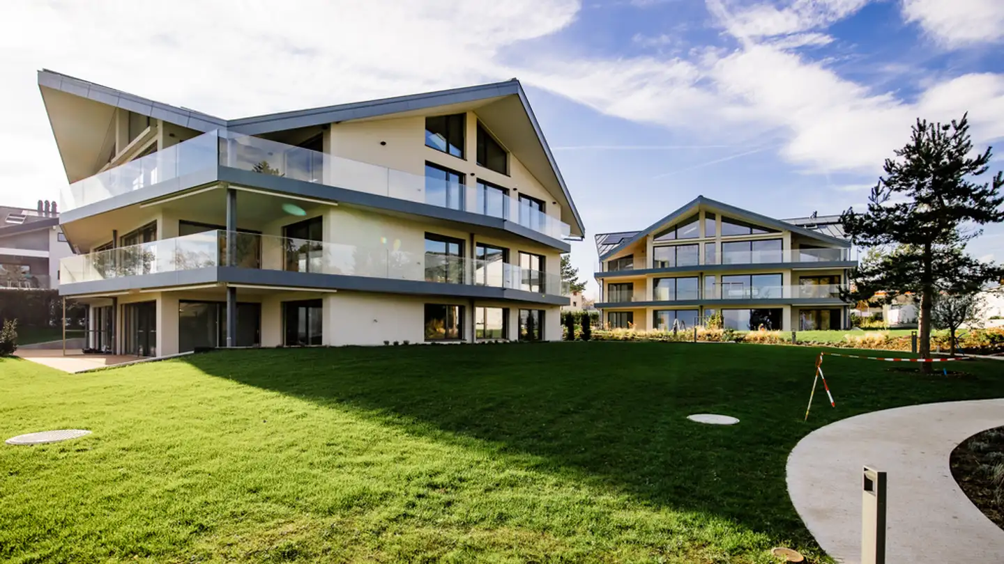 Appartamento in affitto - Route De Morges 9, 1162 St-Prex - Foto 2