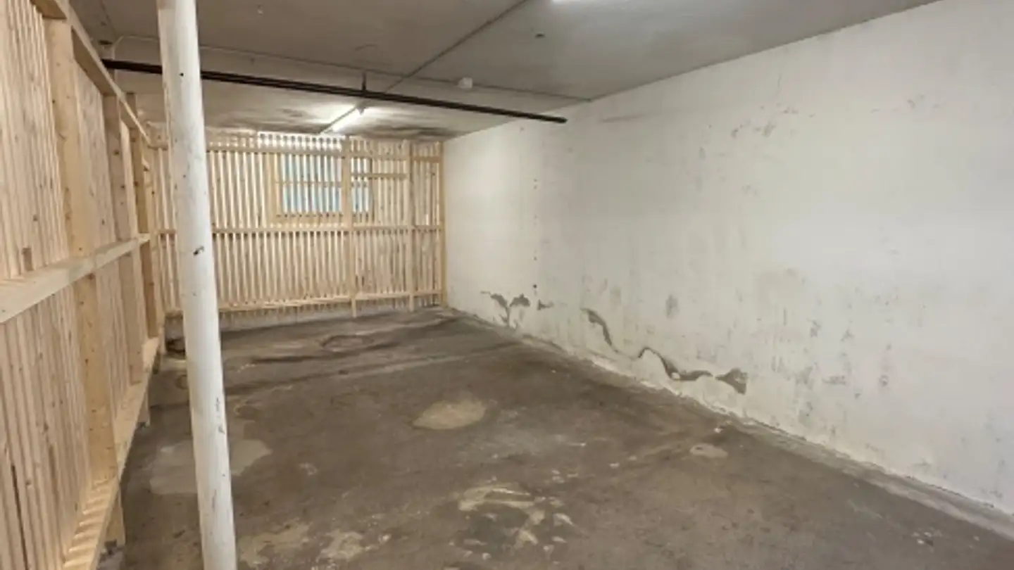 Commerciale in affitto - Zürichstrasse 13b, 8607 Aathal-Seegräben - Photo 3