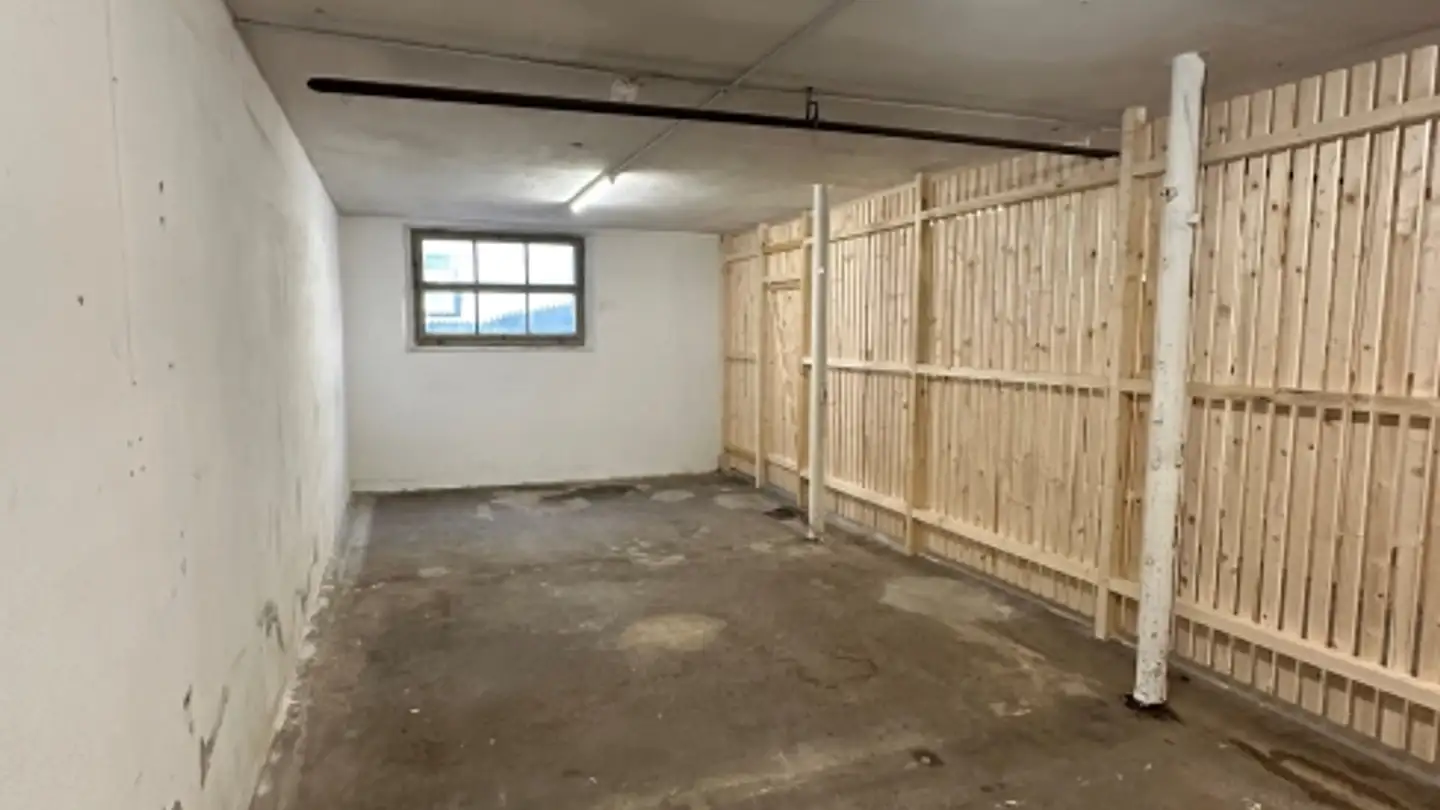 Commerciale in affitto - Zürichstrasse 13b, 8607 Aathal-Seegräben - Photo 2