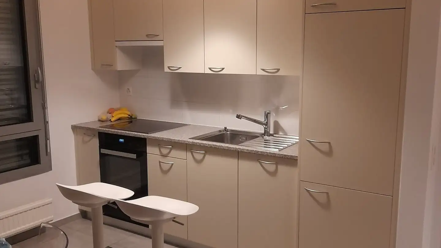 Appartamento in affitto - Via Dei Canova 3, 6830 Chiasso