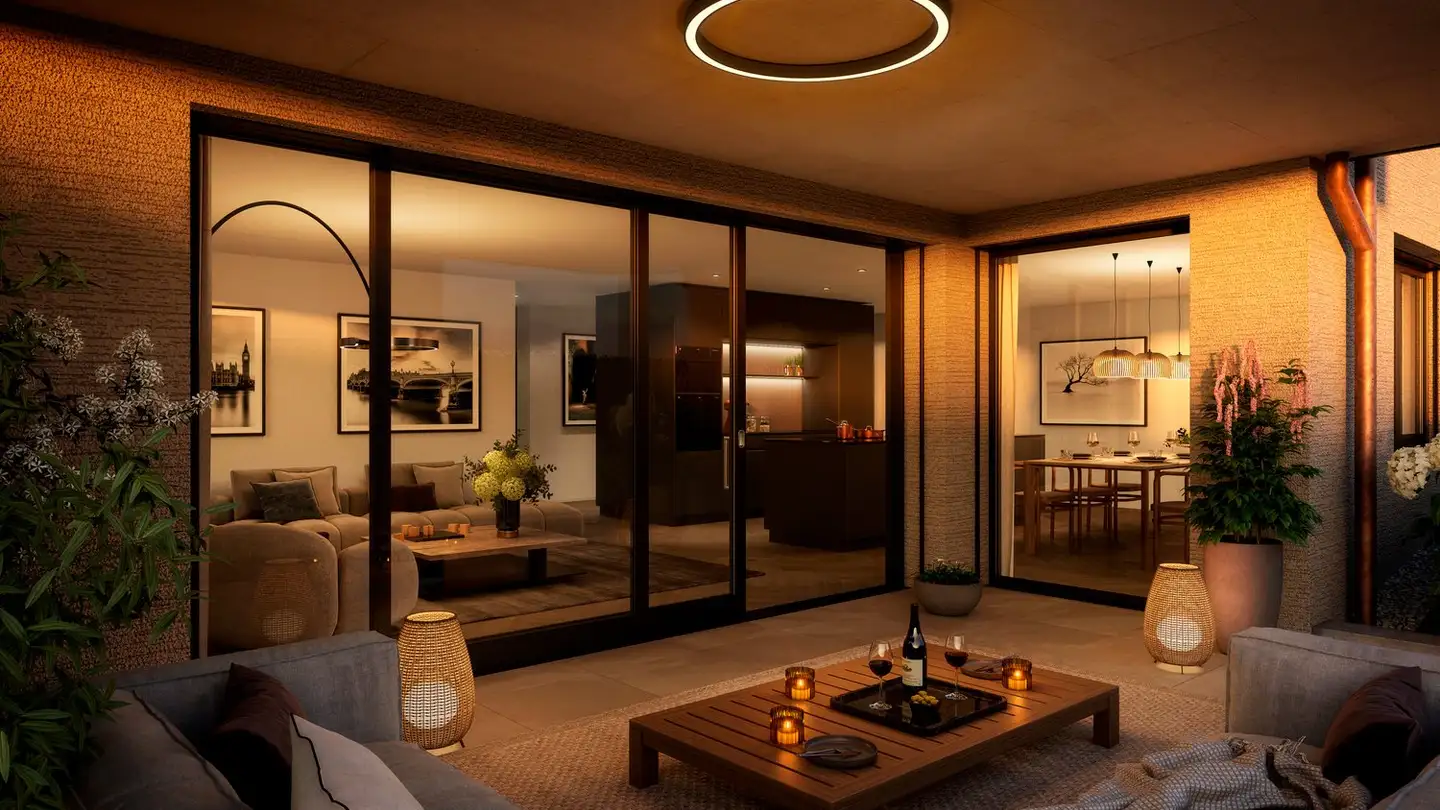 Apartment for sale - Brüschstrasse 24, 8708 Männedorf - Photo 2