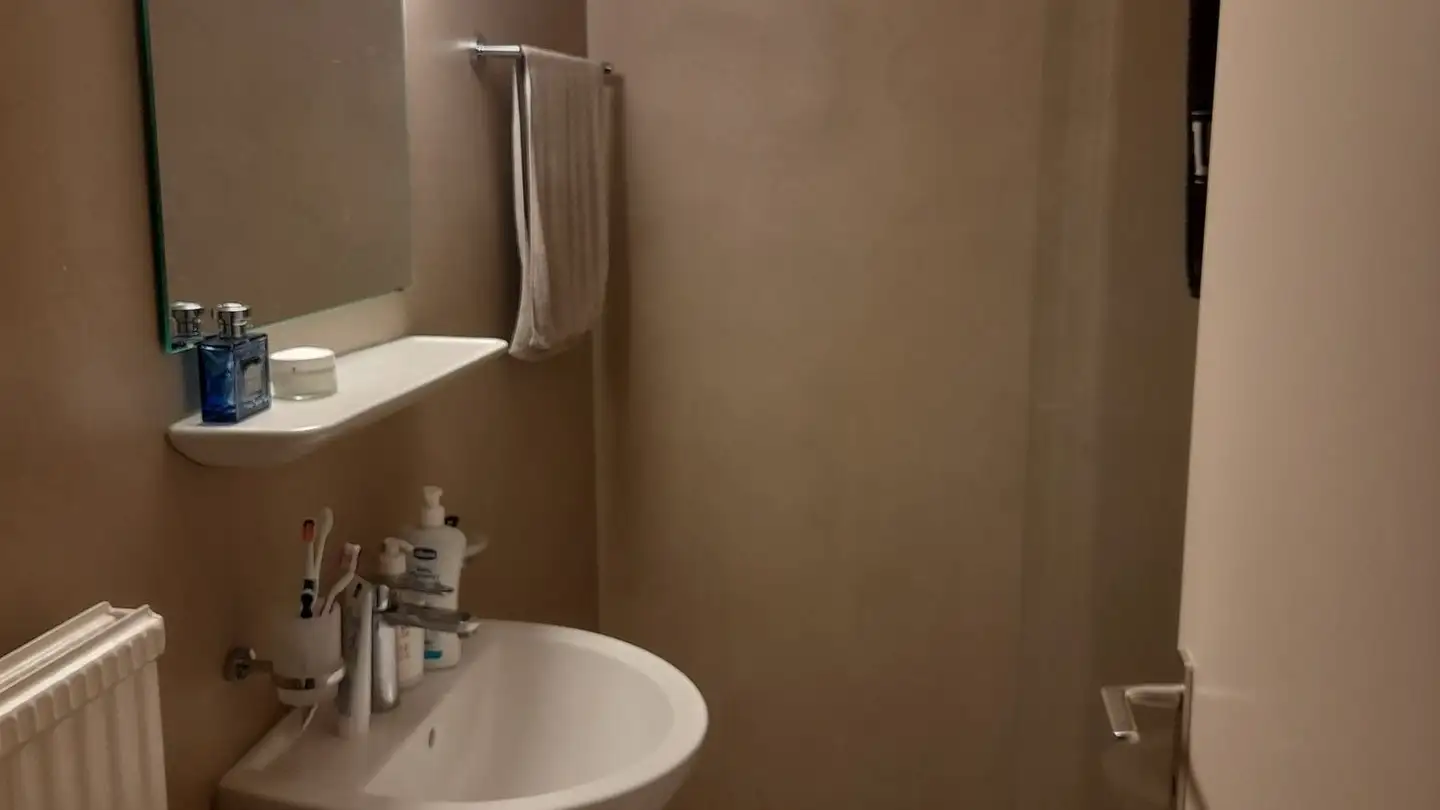 Appartamento in affitto - Via Dei Canova 3, 6830 Chiasso - Photo 3