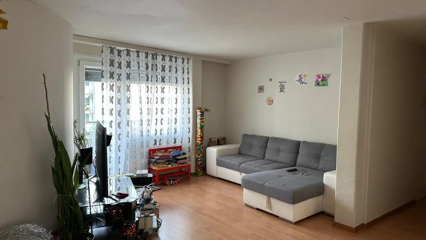 Appartamento in affitto - Lädelistrasse 34, 6003 Luzern