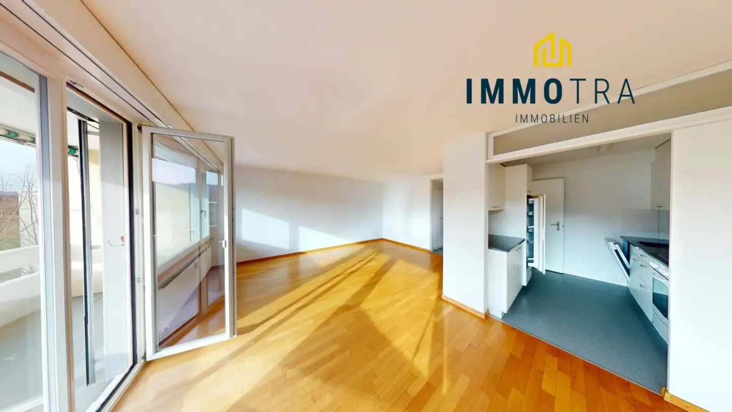 Apartment for rent - Schützenweg 5, 3322 Urtenen-Schönbühl